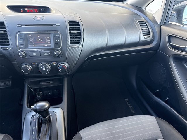 Used 2016 Kia Forte EX image 14