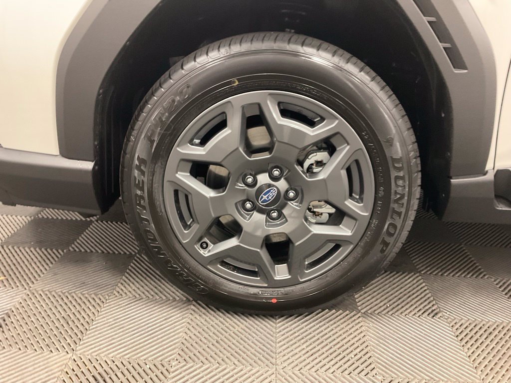 New 2026 Subaru Outback Premium AWD/4WD image 7