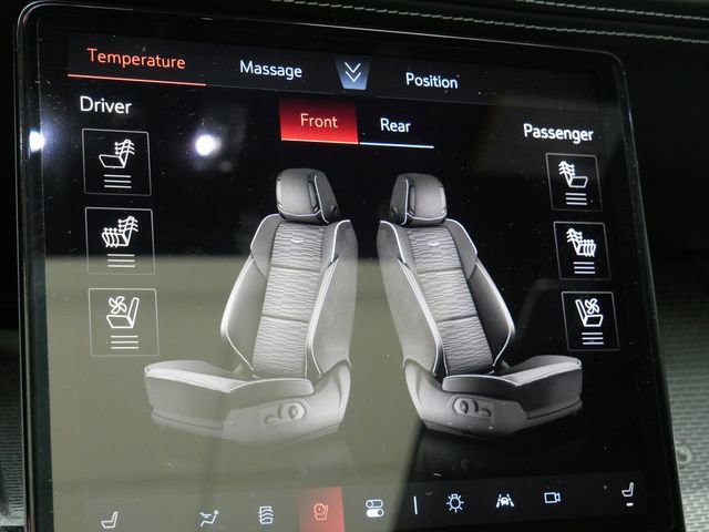 Used 2025 Cadillac Escalade ESV V AWD/4WD image 23