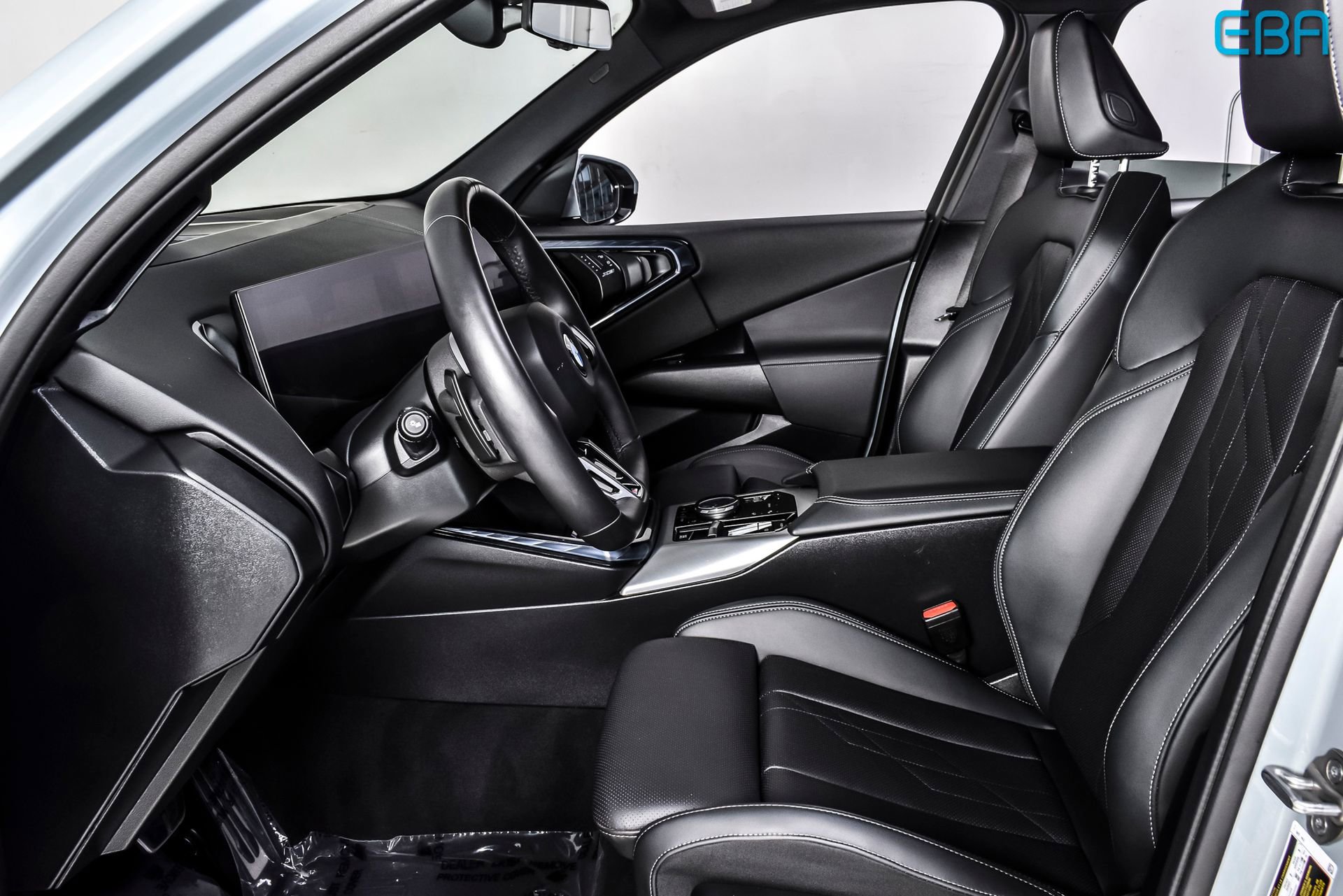 Used 2025 BMW X3 xDrive30i w/ Premium Package image 18