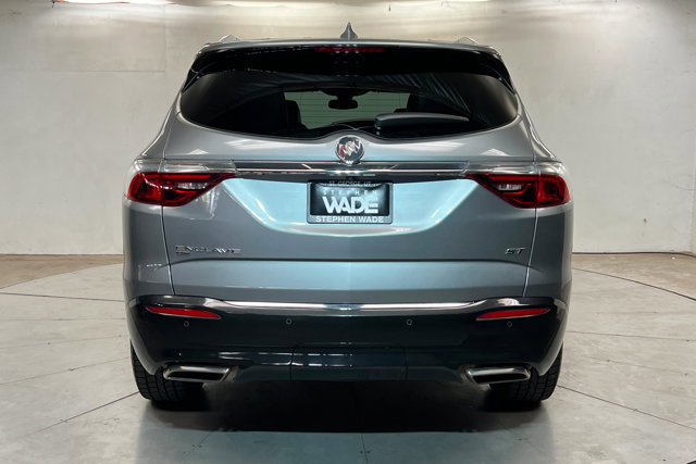 Used 2023 Buick Enclave Essence w/ Sport Touring Edition AWD/4WD image 4