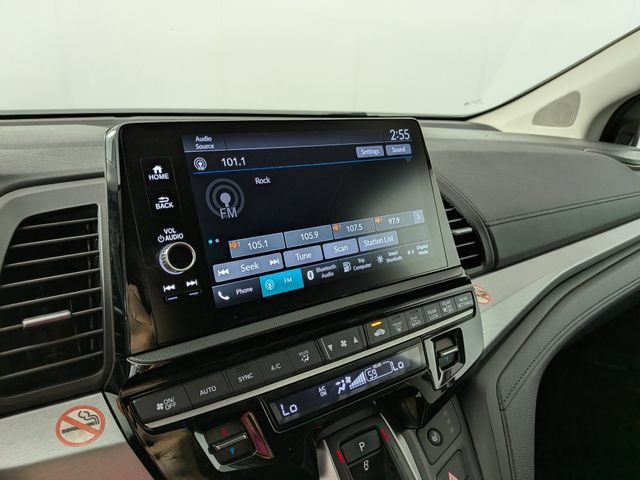 Used 2025 Honda Odyssey EX-L image 23