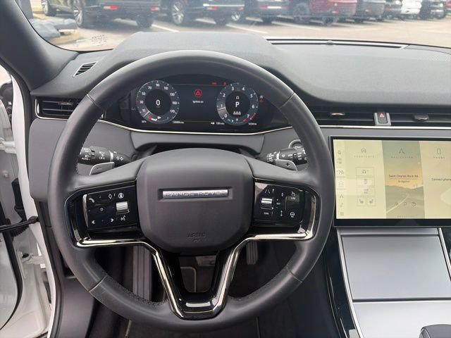 Used 2024 Land Rover Range Rover Evoque S image 48