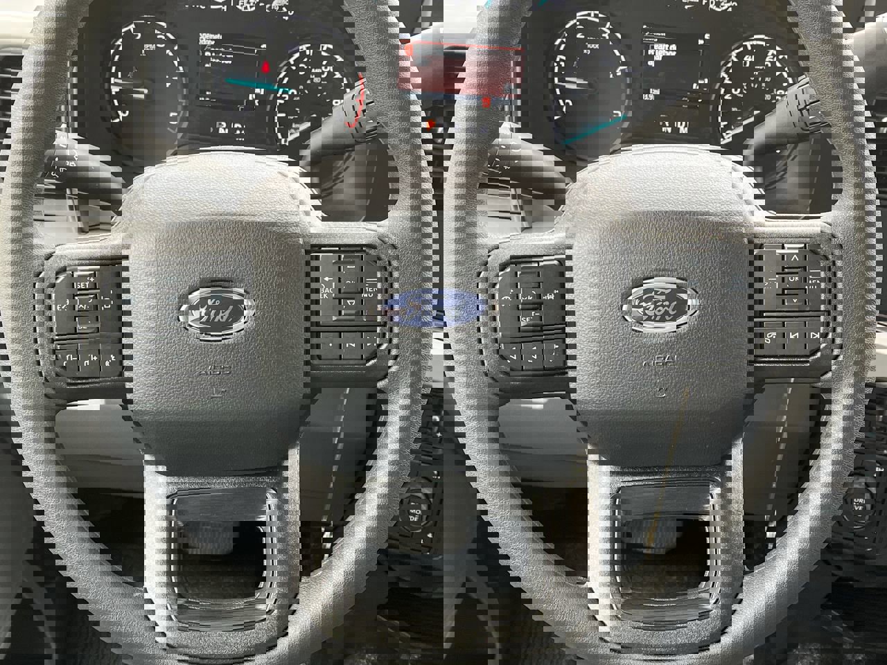 New 2025 Ford F350 XL w/ XL Chrome Package image 12