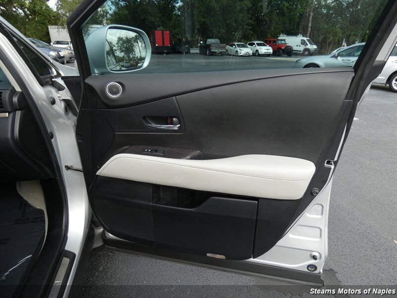 Used 2014 Lexus RX 350 FWD image 48