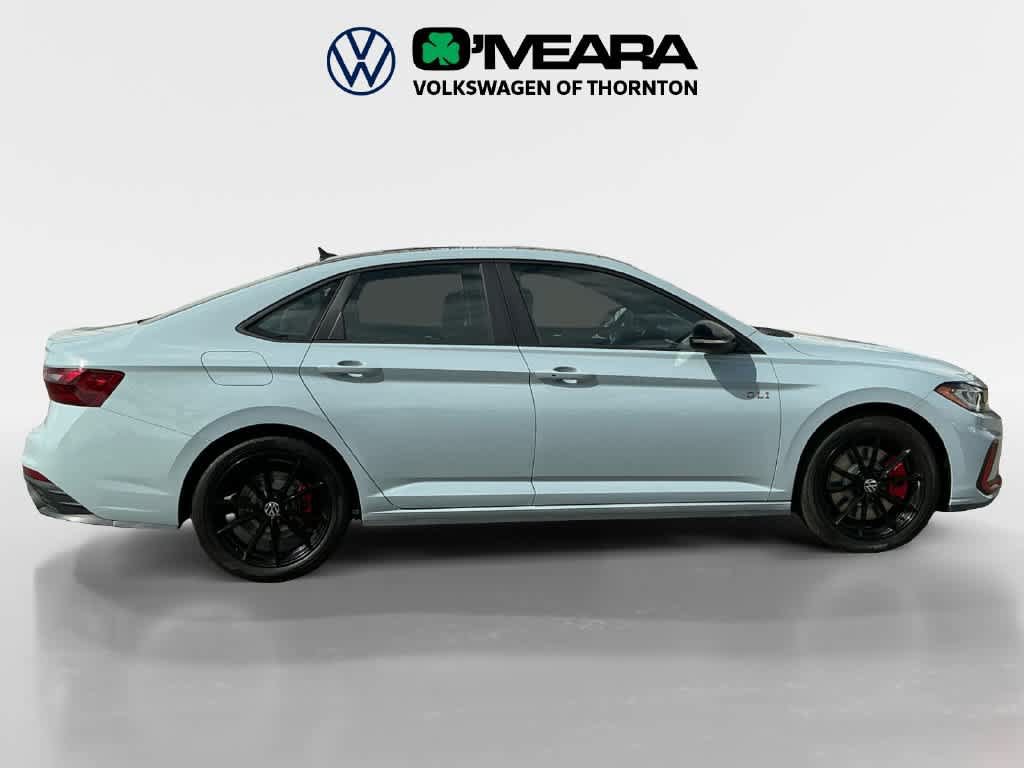 New 2027 Volkswagen Jetta GLI Autobahn FWD image 6