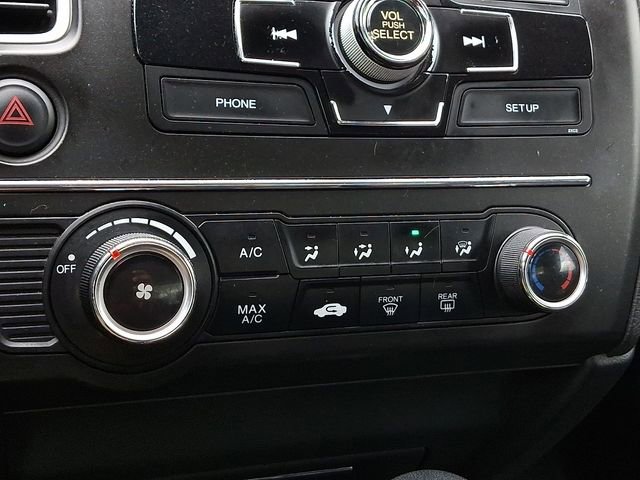 Used 2014 Honda Civic LX image 17