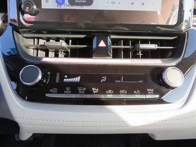 New 2026 Toyota Corolla Cross L image 28