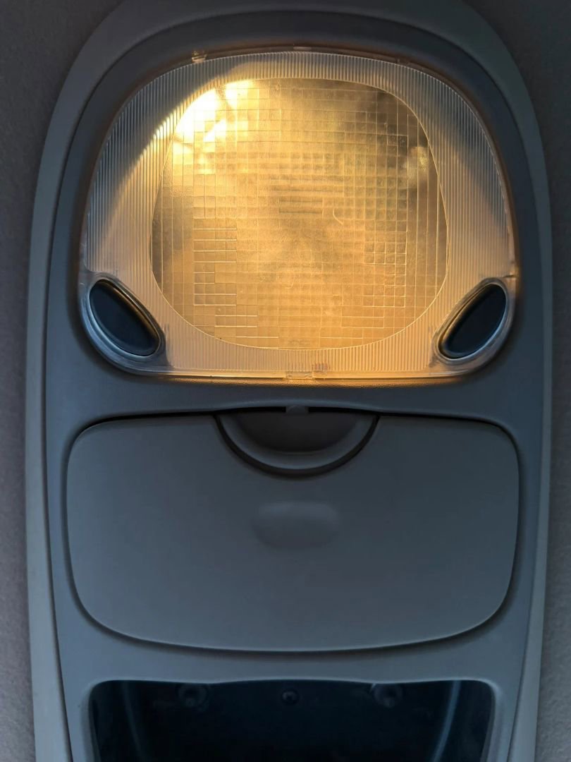 Used 2003 Ford Excursion Eddie Bauer image 30