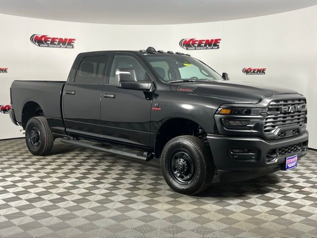 New 2025 RAM 2500 Tradesman image 2