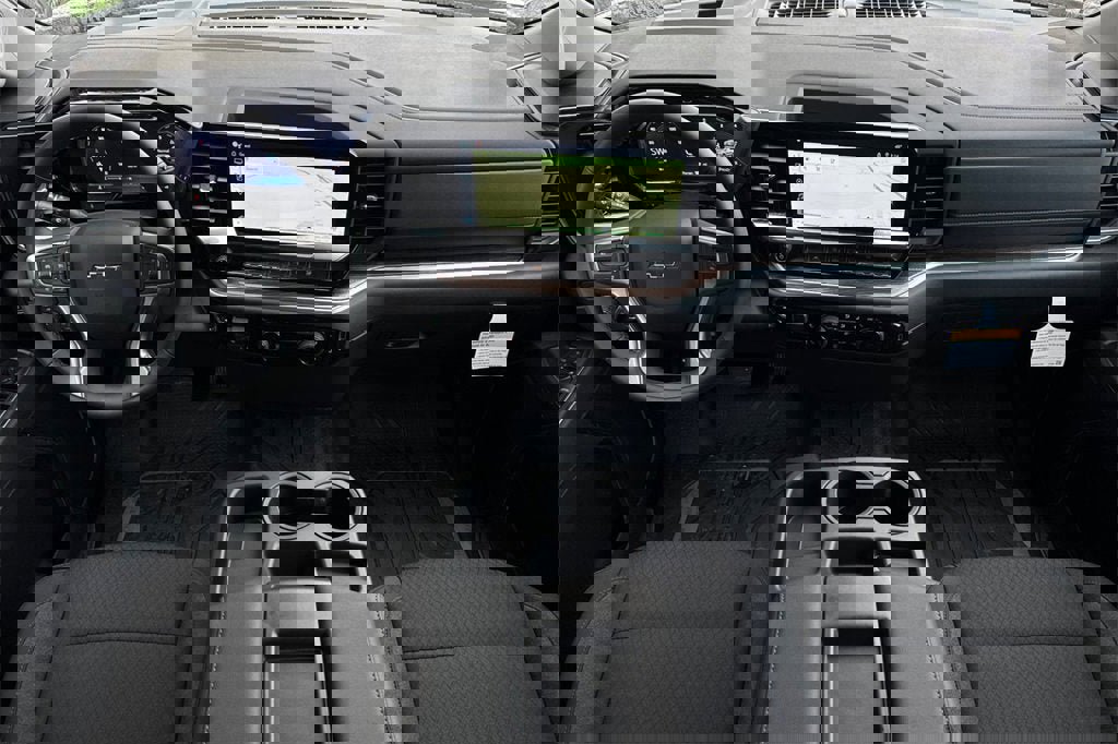 New 2026 Chevrolet Silverado 1500 RST w/ RST Select Package image 13