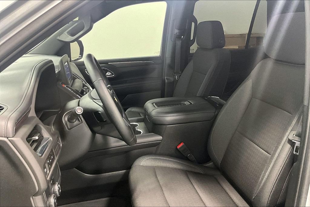 Used 2024 Chevrolet Tahoe LS w/ Driver Alert Package RWD image 25