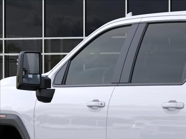 New 2026 GMC Sierra 2500 AT4X AWD/4WD image 12