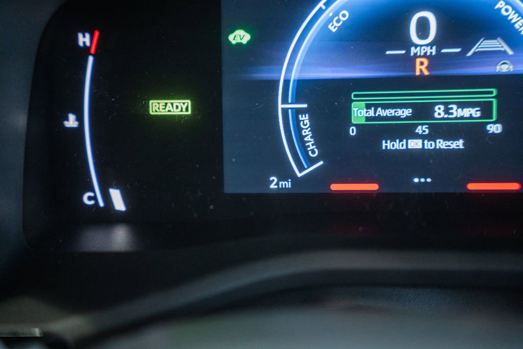 New 2026 Toyota Camry SE FWD image 42