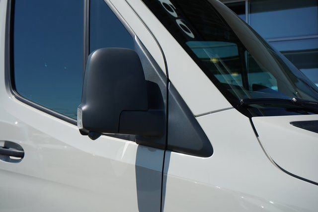 New 2025 Mercedes-Benz Sprinter 2500 image 9