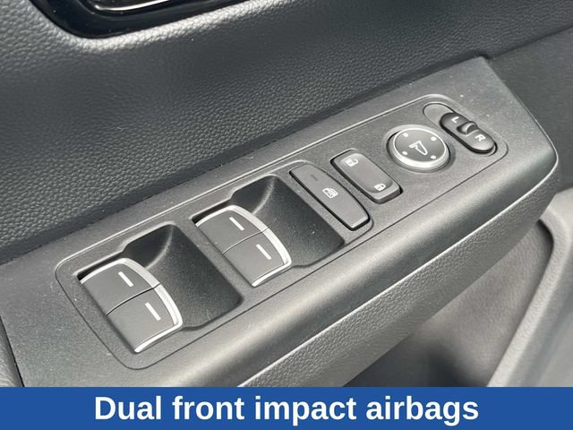 Used 2024 Honda CR-V EX-L image 34