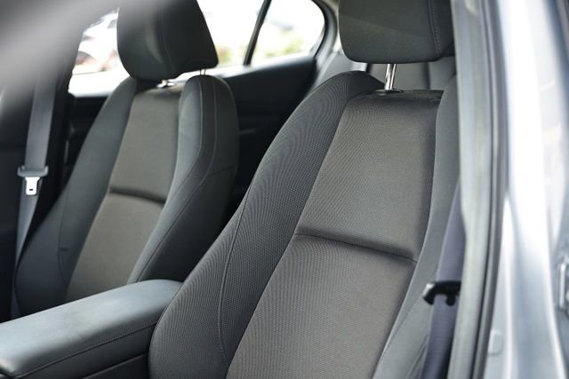Used 2021 MAZDA MAZDA3 Sedan FWD image 21