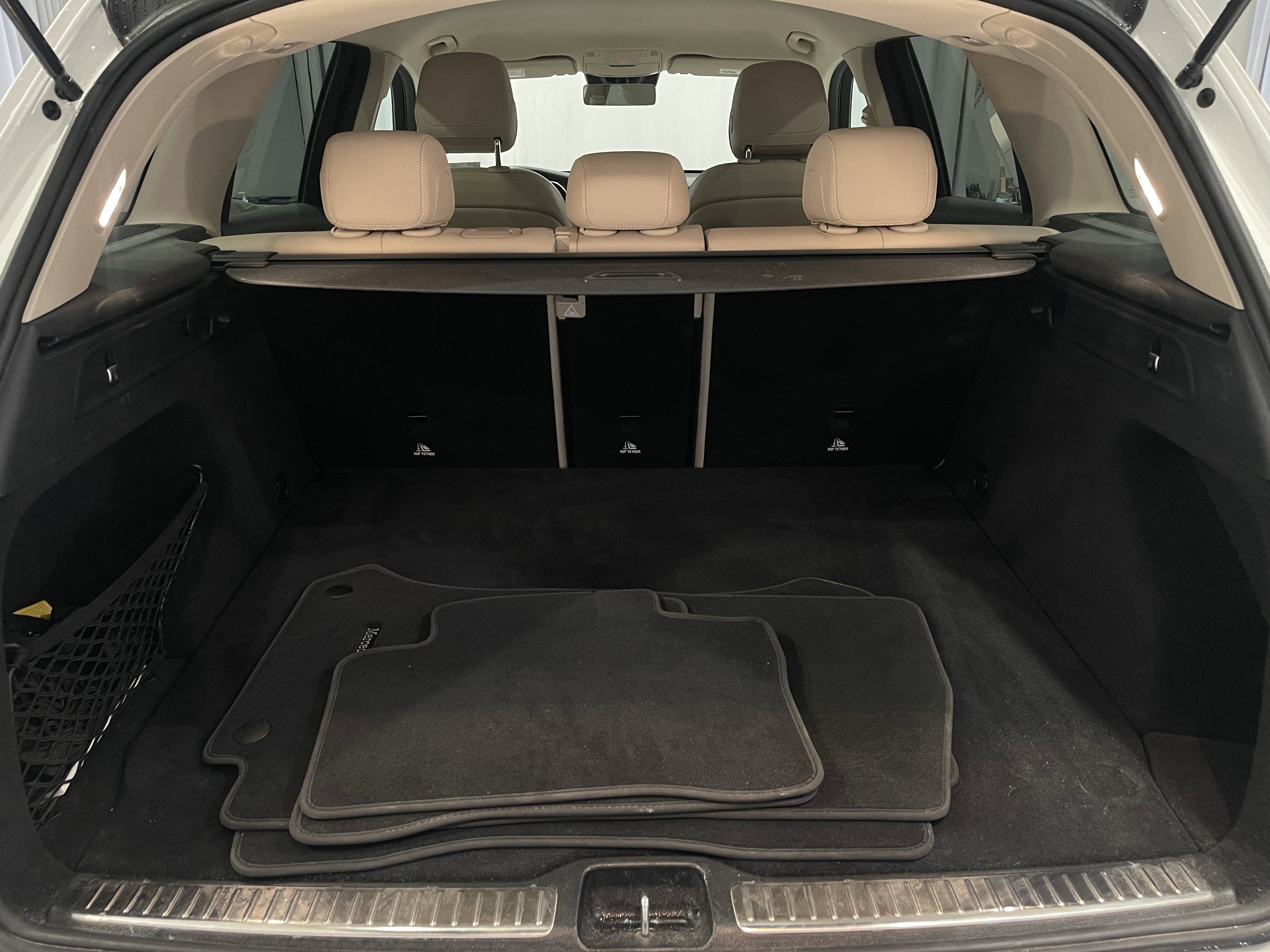 Used 2022 Mercedes-Benz GLC 300 4MATIC image 28