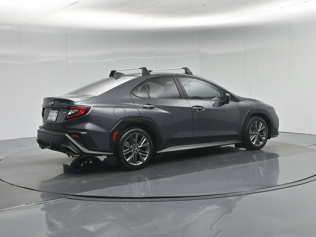 Used 2024 Subaru WRX AWD/4WD image 26