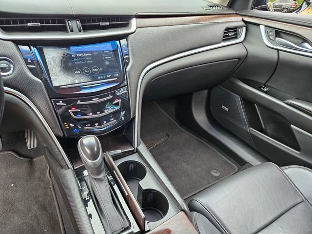 Used 2019 Cadillac XTS Luxury FWD image 21