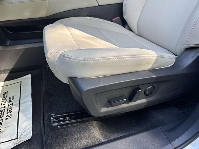 New 2026 Nissan Murano SV AWD/4WD image 29