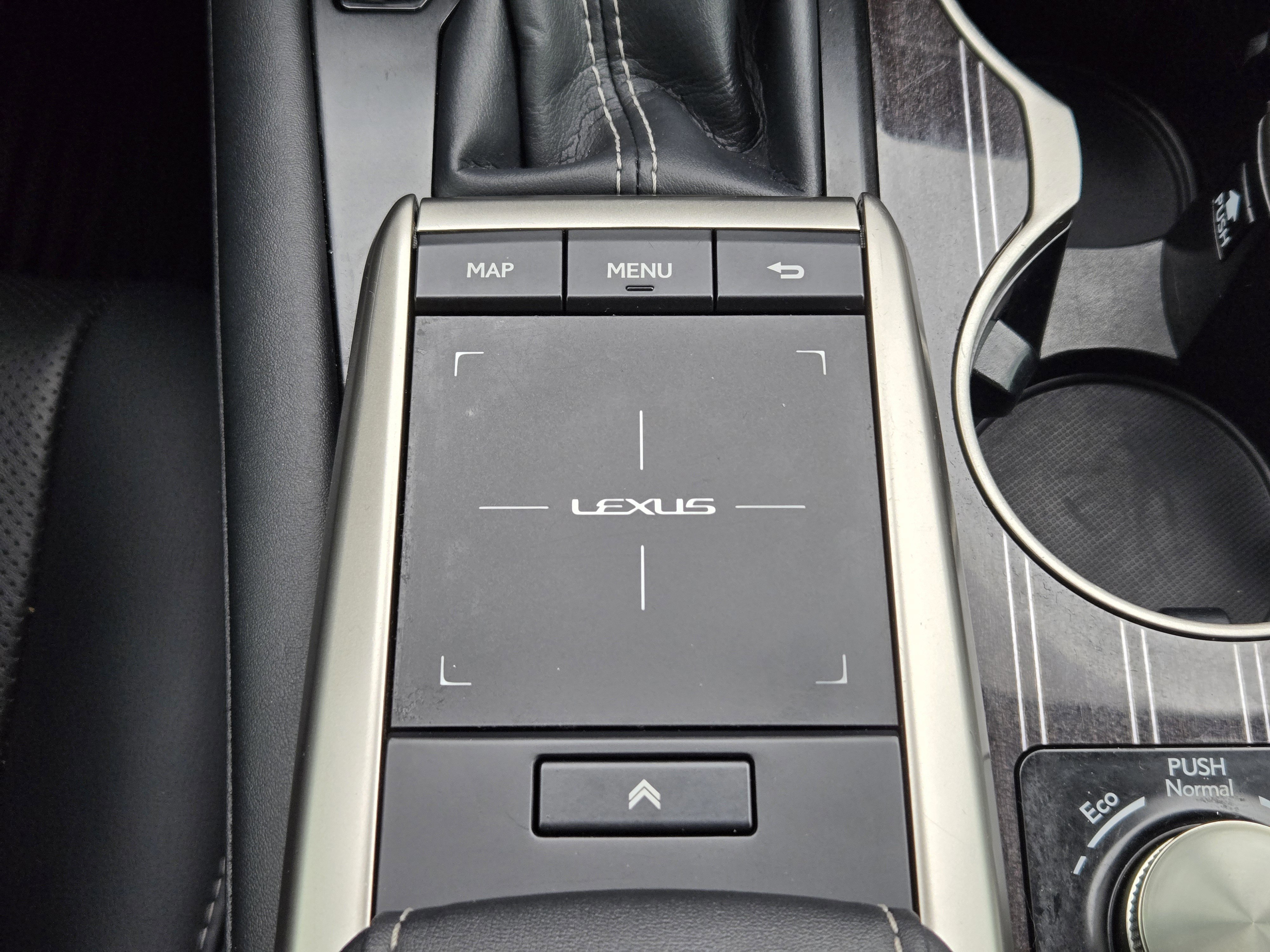 Used 2021 Lexus RX 450h AWD w/ Luxury Package image 20