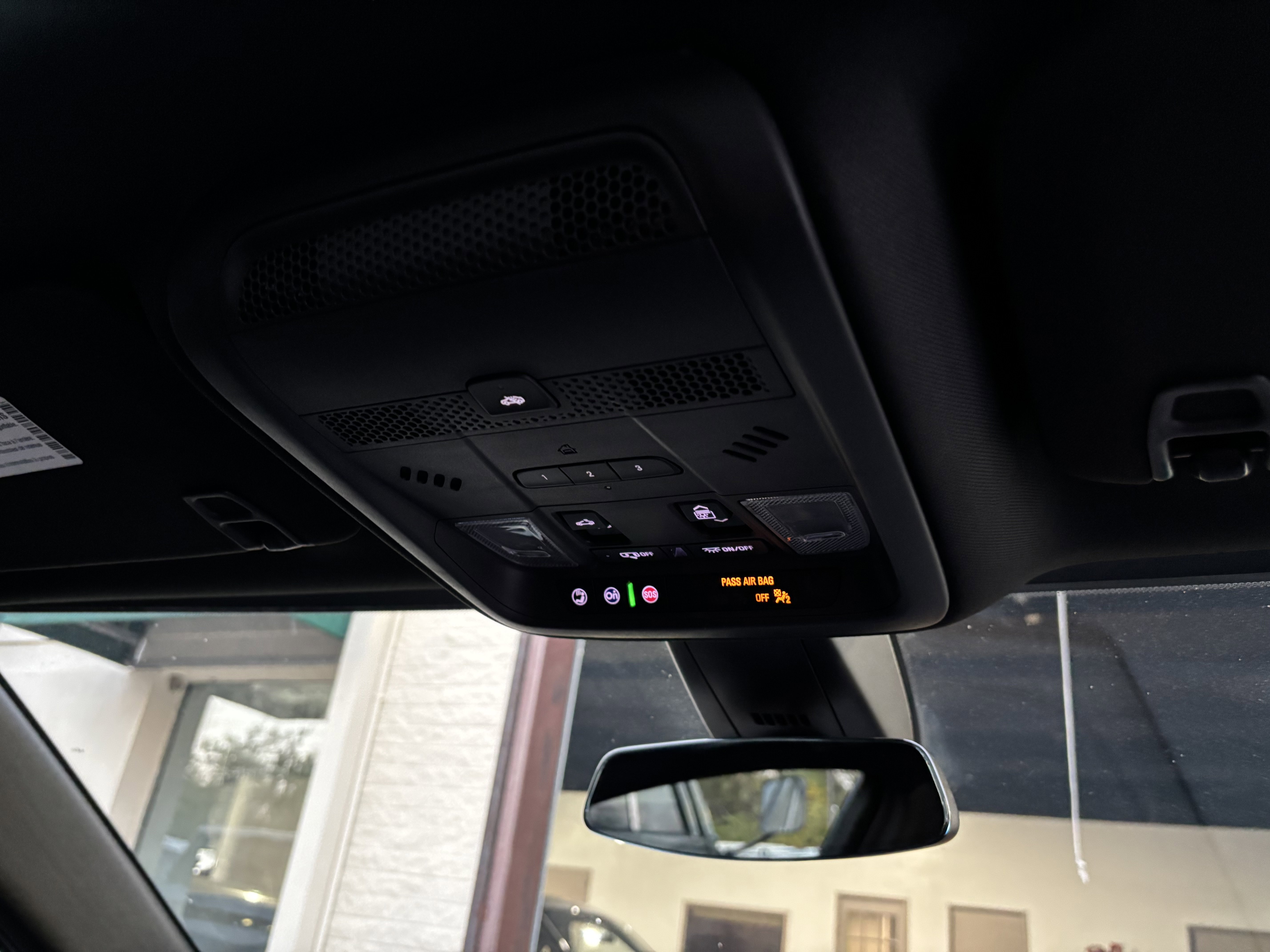 Used 2020 Cadillac XT5 Premium Luxury image 39