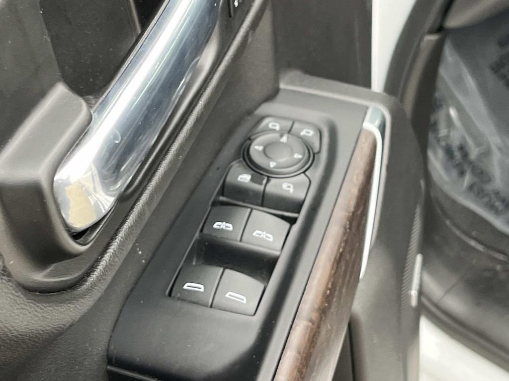 Used 2021 GMC Sierra 1500 Denali w/ Driver Alert Package II image 20