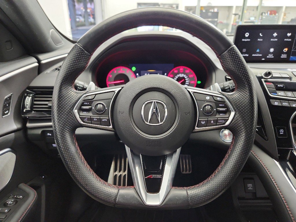 Used 2023 Acura RDX A-Spec image 14