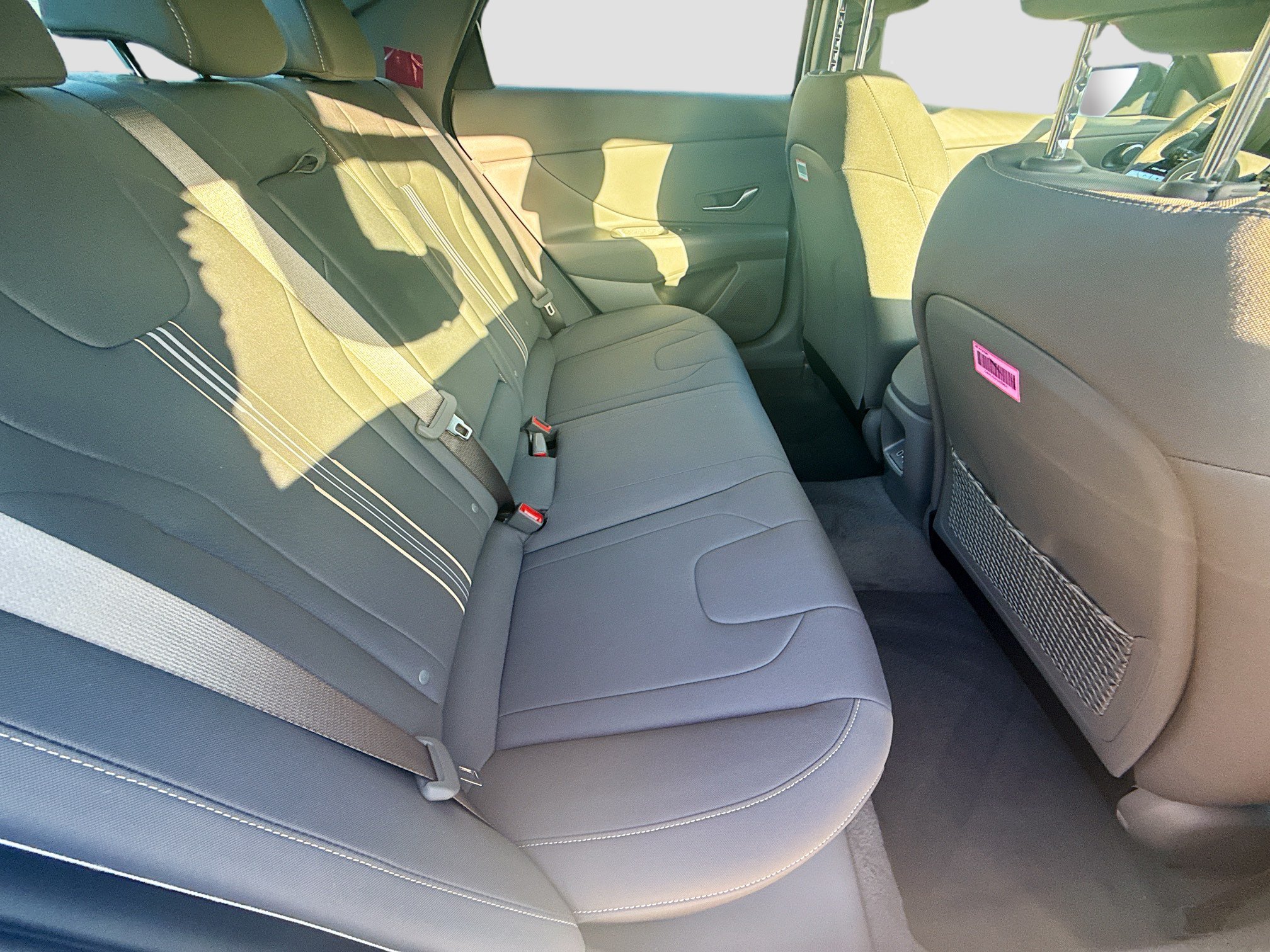 Certified 2026 Hyundai Elantra SEL Sport FWD image 25