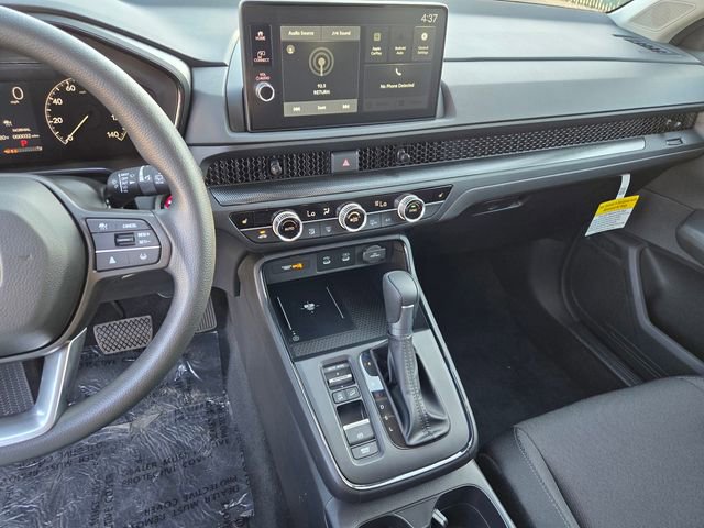 New 2026 Honda CR-V EX image 17