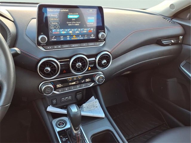 Used 2024 Nissan Sentra SR w/ SR Premium Package image 5