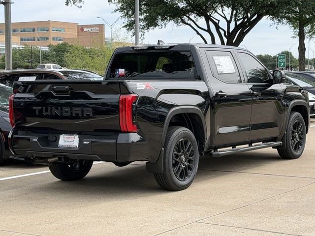 New 2026 Toyota Tundra SR5 RWD image 4