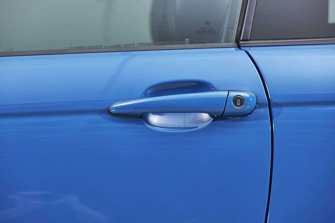 Used 2001 BMW M3 Coupe RWD image 33