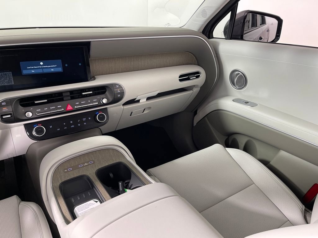 New 2026 Hyundai Palisade SEL AWD/4WD image 17