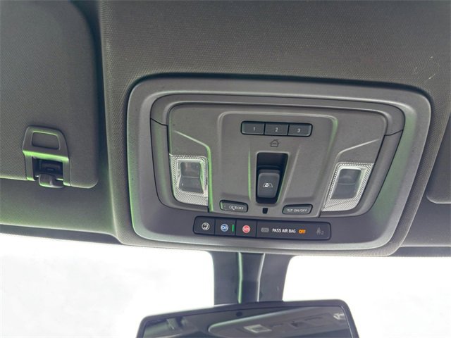 Used 2021 GMC Sierra 2500 SLT w/ SLT Premium Package image 27