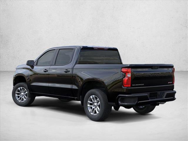 New 2026 Chevrolet Silverado 1500 RST image 4
