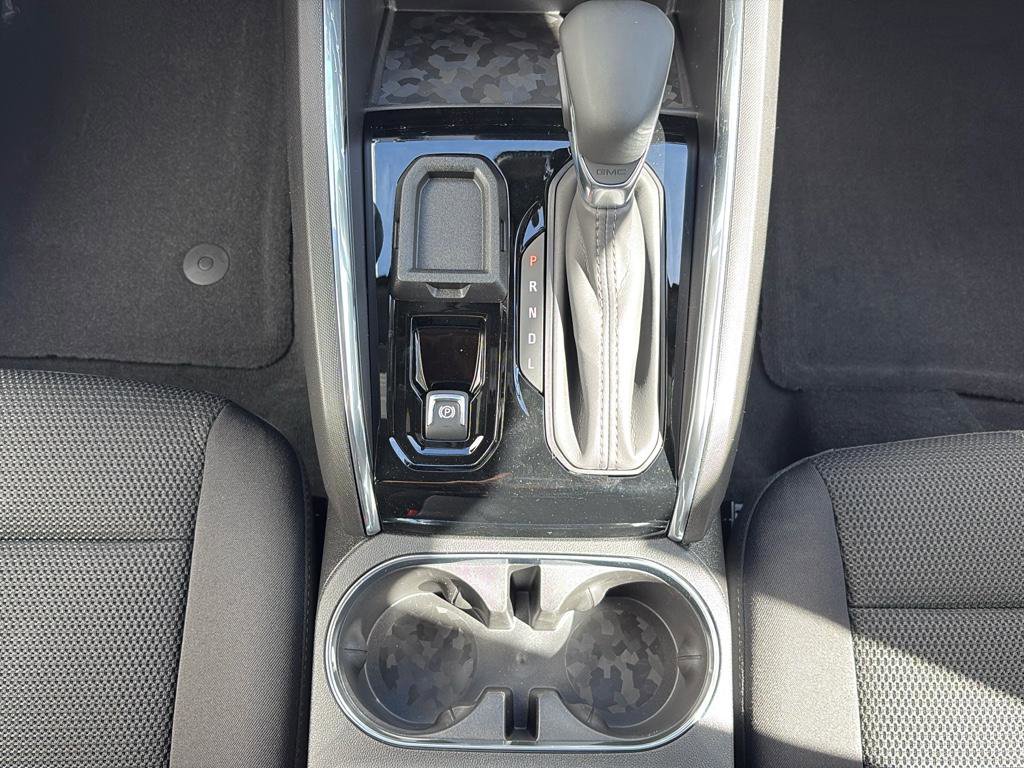 New 2025 GMC Canyon Elevation w/ Convenience Package image 24