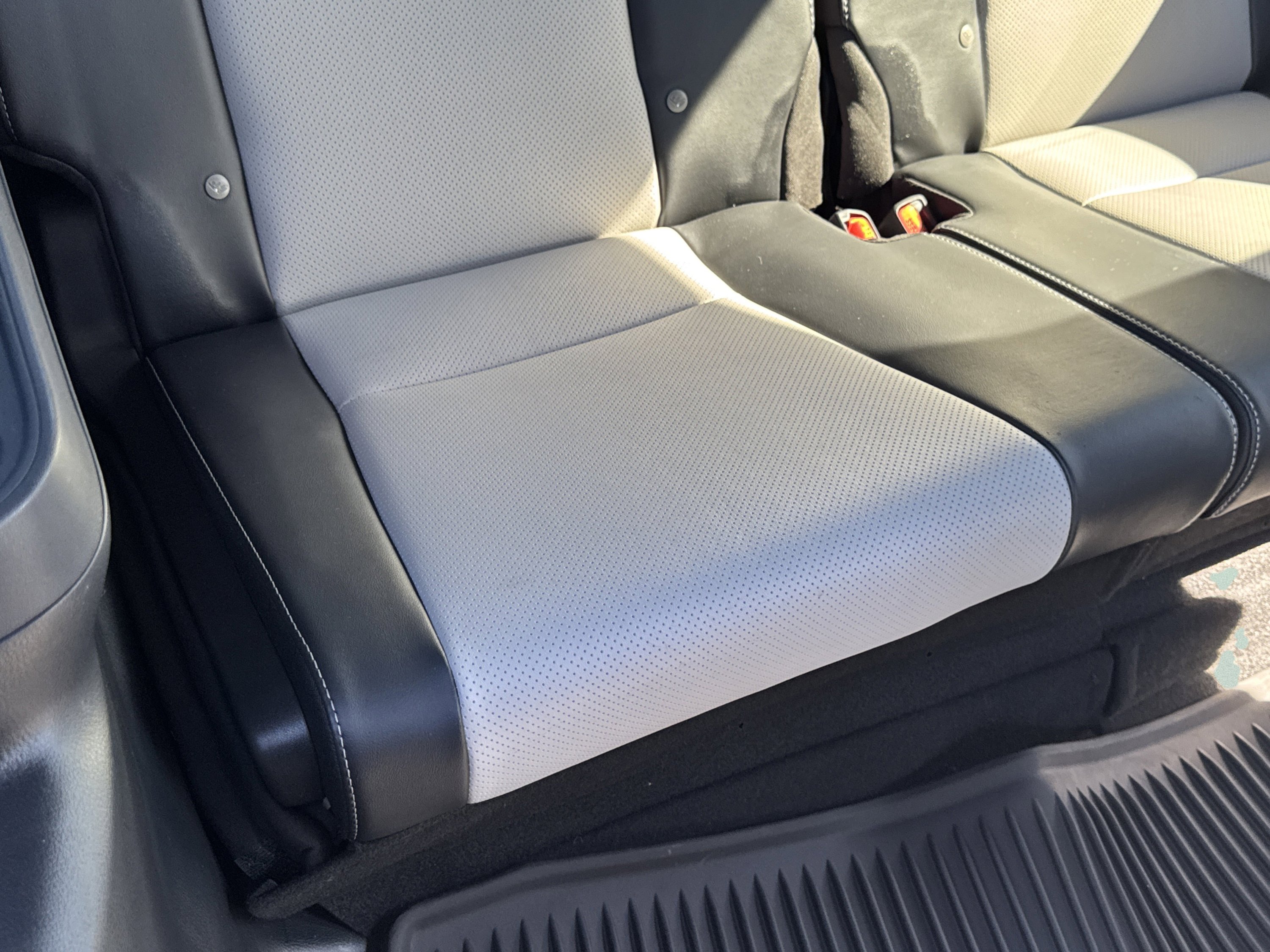 Used 2024 Lexus TX 500h AWD w/ Technology Package image 62