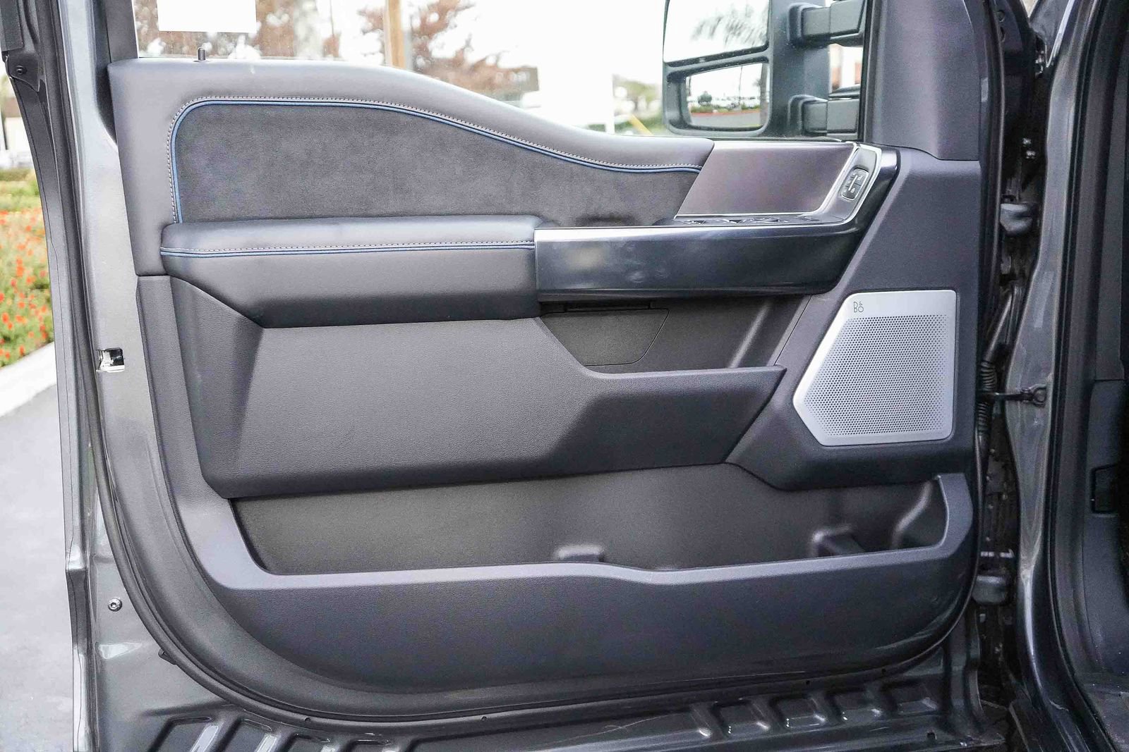 New 2026 Ford F250 Platinum image 21