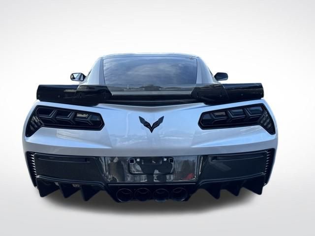 Used 2017 Chevrolet Corvette Grand Sport image 4