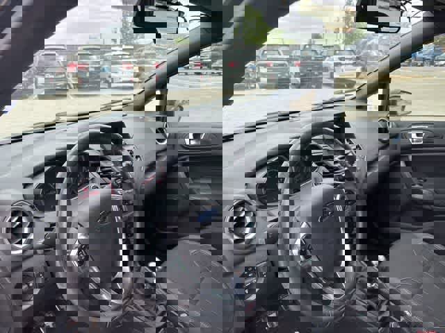 Used 2014 Ford Fiesta ST image 9