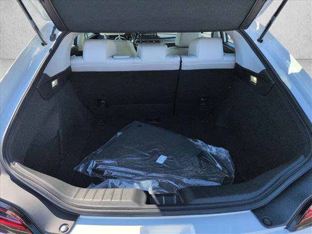 Certified 2025 Acura Integra image 6