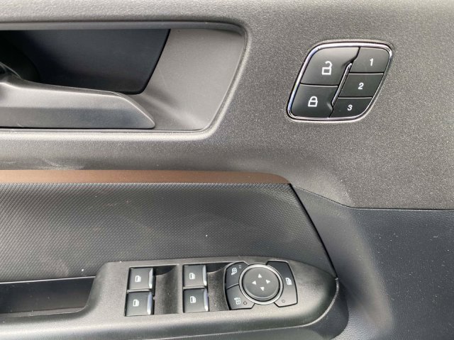 New 2026 Ford Bronco Sport Outer Banks w/ Outer Banks Tech Package+ AWD/4WD image 15