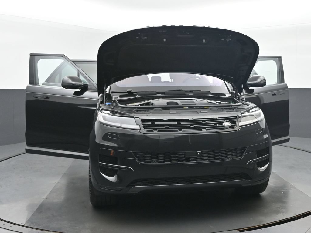 Used 2023 Land Rover Range Rover Sport SE AWD/4WD image 43