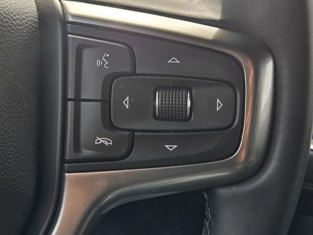 Used 2024 Chevrolet Tahoe LS w/ Driver Alert Package image 24