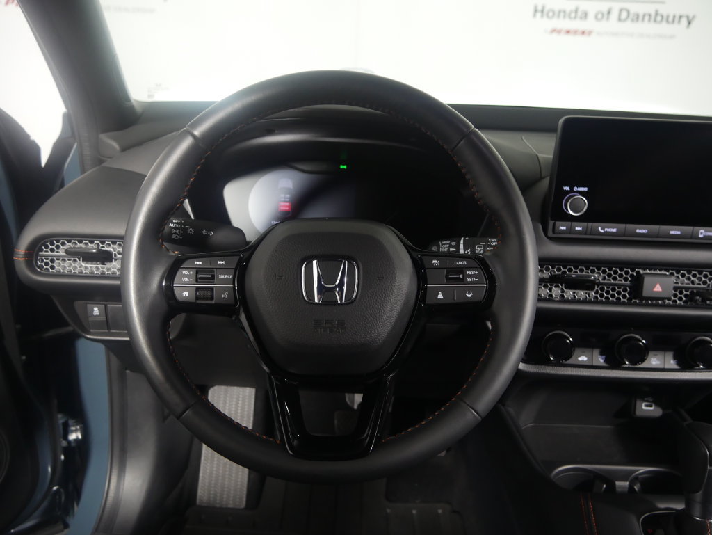 Used 2024 Honda HR-V Sport image 17
