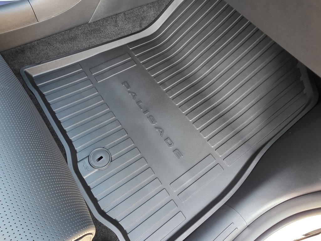 New 2026 Hyundai Palisade XRT Pro image 13