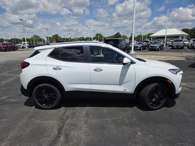 New 2026 Buick Encore GX Sport Touring w/ Comfort Package AWD/4WD image 24
