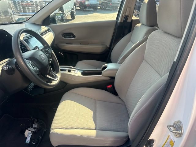 Used 2018 Honda HR-V EX image 14